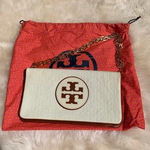 Tory Burch purse with dust bag